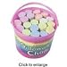 Jumbo Sidewalk Chalks