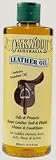 Oakwood Leather Oil