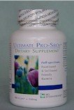 Ultimate Pro SBO's Probiotic Formula With 49 Friendly Bacteria