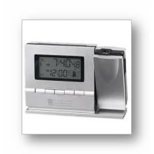 Clock, RM313PA BLRS-LS Projection by Oregon Scientific