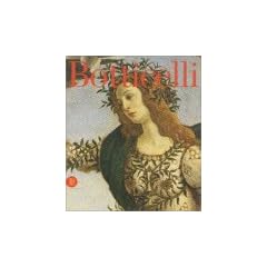 Botticelli : Exposition Paris, Mus�e du Luxembourg, octobre 2003 - janvier 2004