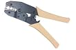 Deluxe Crimp Tool with .256", .213" and .068" Hex Die