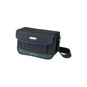 Sony LCS-CG2 Soft Camcorder Case with Handle