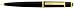 Cartier Diabolo Ballpoint Pen ST180003