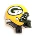 Sporting Goods : Helmet Night Light - Green Bay Packers