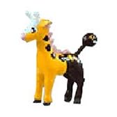 モンスターコレクション203 キリンリキ