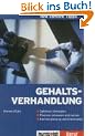 100 clevere Tipps: Gehaltsverhandlung: Optimale Strategien, Chancen erkennen und nutzen, Karriereplanung und Checklisten