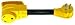 Camco 55165 RV 12 PowerGrip Dogbone Electrical Adapter with Handle