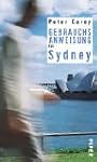 Gebrauchsanweisung f�r Sydney