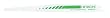 Hitachi 725313B25 9-Inch 6 TPI Wood/Nail Reciprocating Blade 25 pack