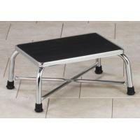 Large top bariatric step stool