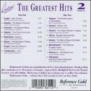 Overtures, The Greatest Hits