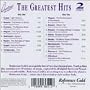 Overtures, The Greatest Hits