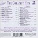 Overtures, The Greatest Hits