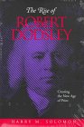 The Rise of Robert Dodsley: Creating the New Age of Print