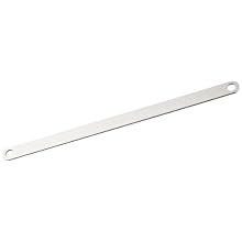 Rosle 15.75-Inch Basic Rail