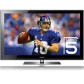 Samsung - 63" Class / 1080p / 600hz / Plasma HDTV