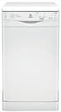 Indesit IDS105 45cm Slimline Dishwasher