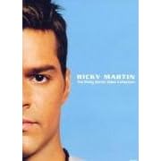 Ricky Martin - The Ricky Martin Video Collection (1999) [DVD]