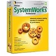 Symantec SystemWorks 2004 Professional