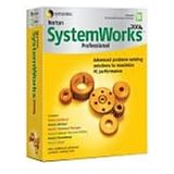 Symantec SystemWorks 2004 Professional by Symantec