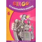 Click here to buy BINGO logo, Grammatikspiele, neue Rechtschreibung, Bd.6, F�r die sechste Klasse by  Ingrid Klas.