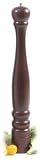 Nor Pro 24 Tall Walnut Peppermill