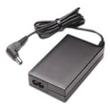 HP - Power adapter + battery charger ( external ) - AC 110/220 V