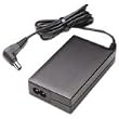 HP - Power adapter + battery charger ( external ) - AC 110/220 V