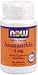 Astaxanthin 60 Softgels 4 mg By NOW Foods