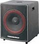 Cerwin Vega SUB-15MKII 15" Compact Subwoofer