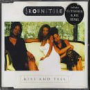 Kiss and Tell [CD 1]