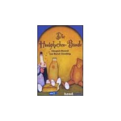 Die Honigkuchen-Bande, 1 Cassette
