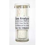Filter Kit for 5-Gas Emissions Analyzer - FER16