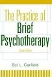 The Practice of Brief Psychotherapy