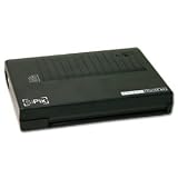 SiPix Pocket Printer A6 for PDAs (Black)
