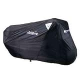 New Genuine Kawasaki Performance Accessories / Ninja ZX14 / Cover, Deluxe, Sportbike / Pt # K99995-843A