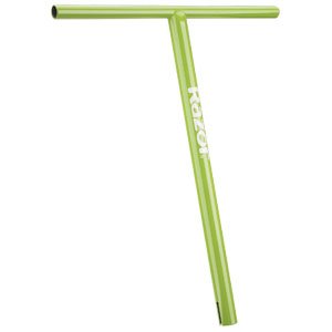 Razor Phase 2 Ultra Pro Bars Green