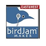 Software : BirdJam Maker for North American Birds