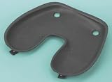 Neck adapter-shampoo aide