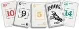 rook family party card game