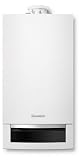 Buderus GB 172 K Gasbrennwert-Kombitherme mit 24 kW L