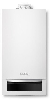 Buderus GB 172 20 kW Brennwert Gastherme