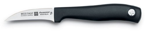 Wusthof Silverpoint II 2-3/4-Inch Bird Beak Peeling Knife
