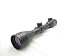 NcSTAR ILLUMINATED European Rifle Scope 3-12X50E RANGEFINDER/GREEN/RING