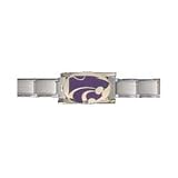 Kansas State Wildcats Italian Charm ProStarter Bracelets