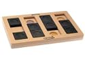 Dog Brick Interactive Game Dog Toy