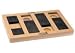 Outdoor Living : Dog Brick Wooden Dog Toy