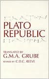 Plato: Republic (text only) 2nd(Second) edition by Plato,G. M. A. Grube,C. D. C. Reeve