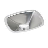 Undermount Mystic141915S Lavatory Sink Elkay